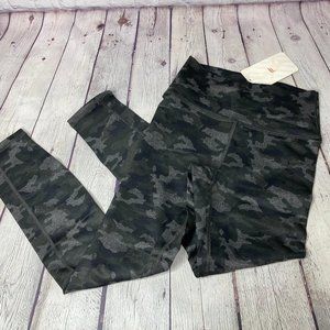 Fabletics Legging High Waisted Printed Powerhold